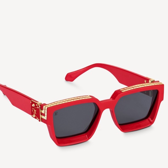 Louis Vuitton Sunglasses - Picture 1 of 1